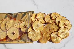 Dehydrated Apple Slices - Eleve
