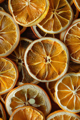 Dehydrated Orange slices - Eleve