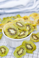 Dehydrated Kiwi Slices - Eleve