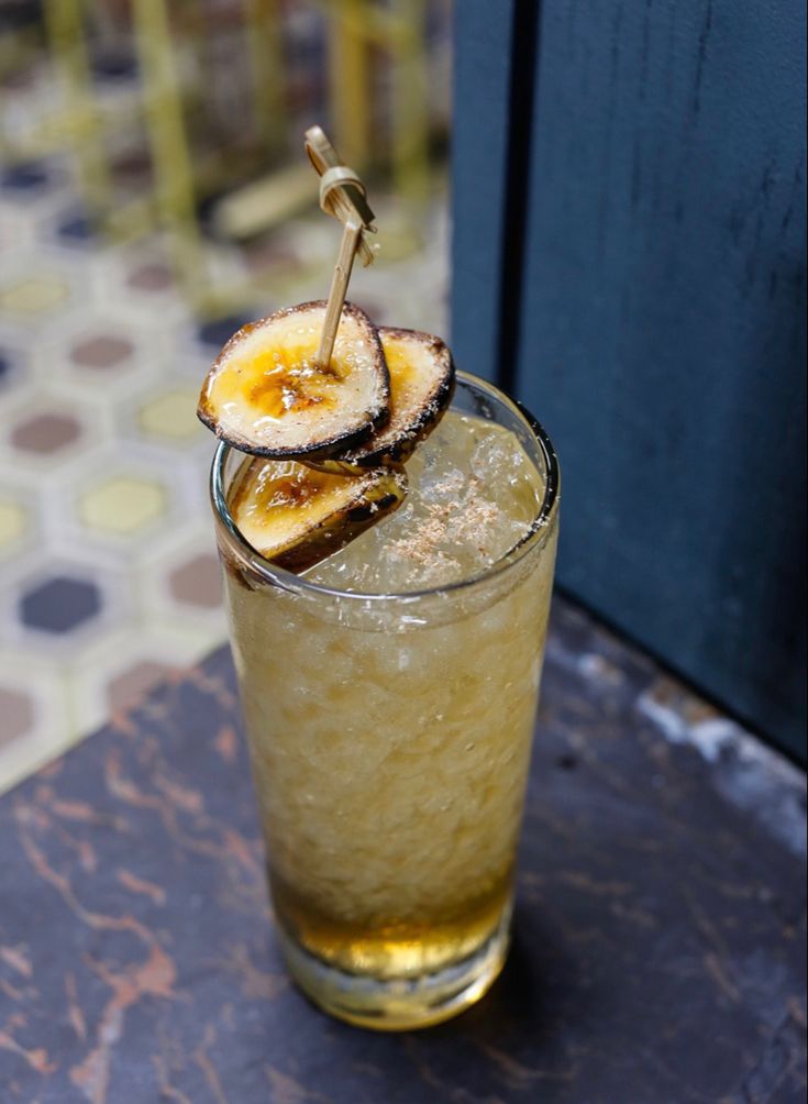 Dehydrated Banana Slices - Eleve