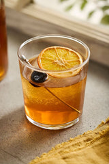 Dehydrated Orange slices - Eleve