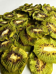 Dehydrated Kiwi Slices - Eleve
