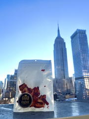 Dehydrated Strawberry slices - Eleve