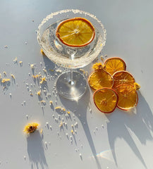 Dehydrated Orange slices - Eleve