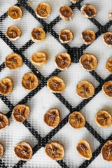 Dehydrated Banana Slices and Vanilla - Eleve
