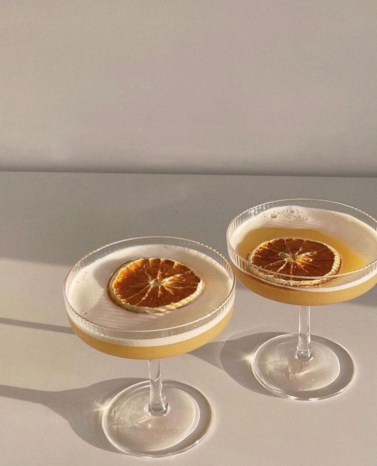 Dehydrated Lemon Slices - Eleve